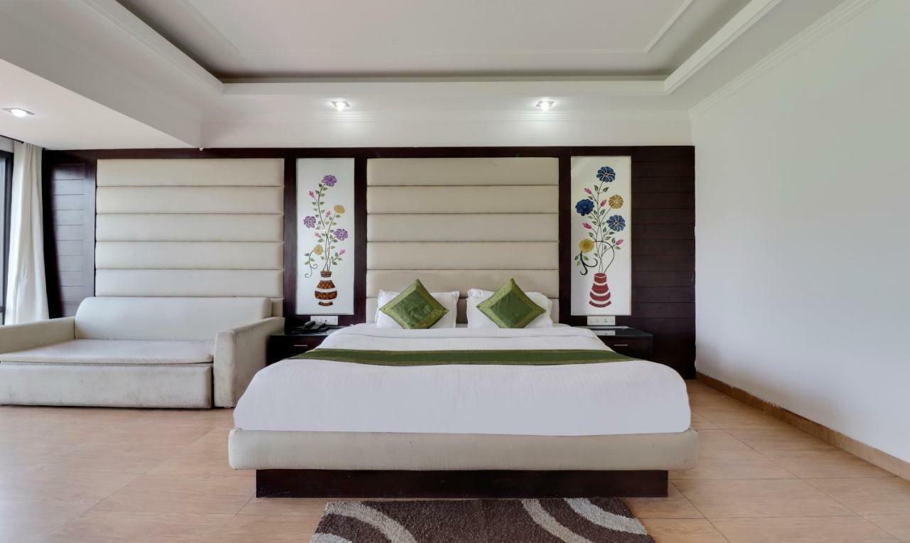 Treebo Trend Kbs Hotel Mussoorie Luaran gambar